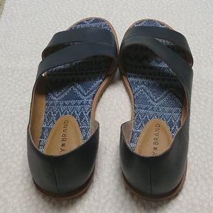 Lucky Brand Shoes - Lucky Brand Felicitas Flats Lucky Brand Shoes - Lucky Brand Felicitas Flats